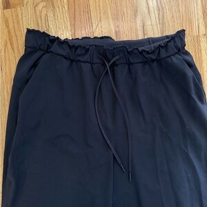 LULULEMON Women's Keep Moving Jogger Pants size 12